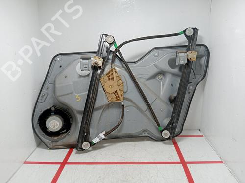 Front left window mechanism SEAT LEON (1M1)  | BP36699232C22  - Image 8