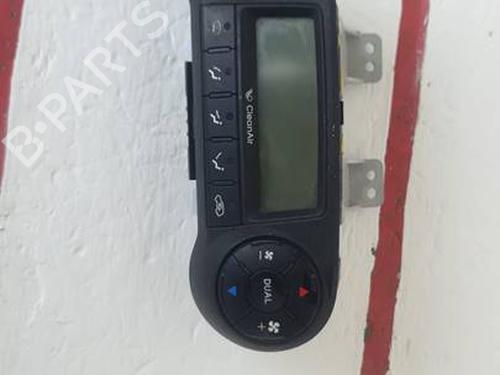 Used Climate control Climate control HYUNDAI ix35 (LM, EL, ELH) [2009-2016] 15950729 15950729