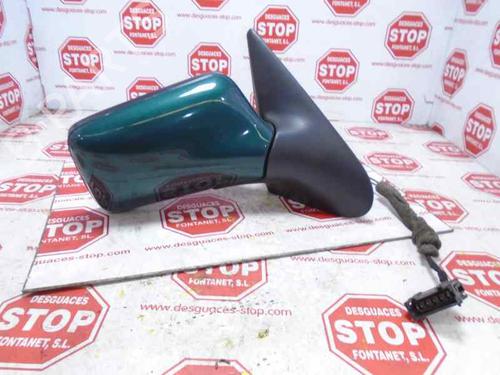 Right mirror SEAT CORDOBA (6K1, 6K2) 1.9 TDI | BP7349073C27 