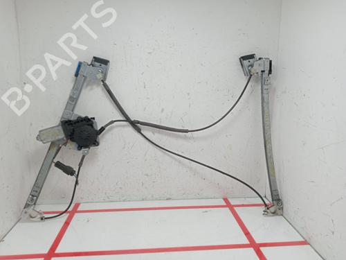 Used Front right window mechanism SEAT IBIZA II (6K1) [1993-2002]  24127525