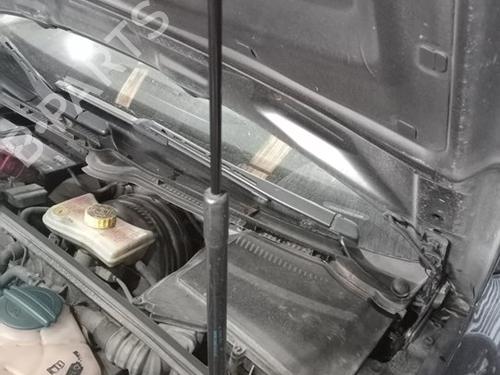 Tailgate lock SEAT EXEO ST (3R5) 2.0 TDI | BP32495308C101 