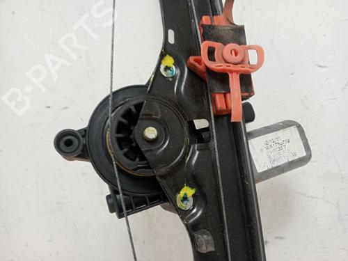 Front left window mechanism FIAT PUNTO EVO (199_) 1.3 D Multijet (199AXC1A, 199BXC1A, 199AXT1A, 199BXT1A) | BP34277583C22 - Image 5