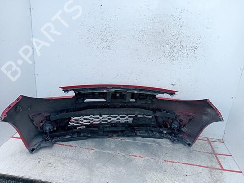 Front bumper RENAULT TWINGO II (CN0_) 1.2 16V (CN0K, CN0V, CN0A) | BP33986143C7  - Image 13