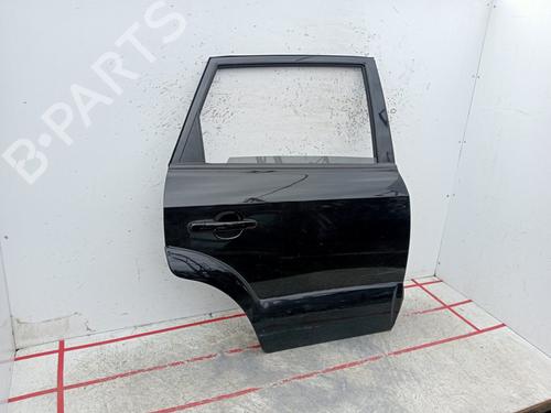 Used Right rear door HYUNDAI TUCSON (JM) [2004-2019]  23552000