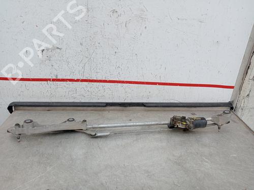 Used Front wiper motor Front wiper motor MERCEDES-BENZ A-CLASS (W169) A 180 CDI (169.007, 169.307) (109 hp) 31885353 31885353