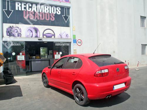 Starter SEAT LEON (1M1)  | BP15926941M8 
