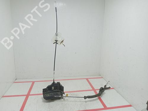 Used Front left lock Front left lock 37799762 37799762