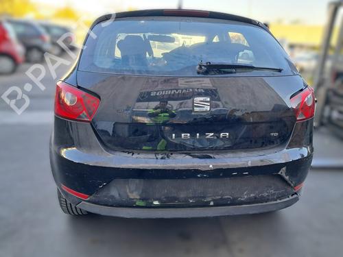 håndbremse SEAT IBIZA IV (6J5, 6P1) [2008-2017]  30929433
