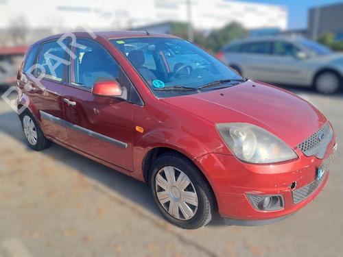 Peças FORD FIESTA V (JH_, JD_) 1.3 (69 hp) 4379752