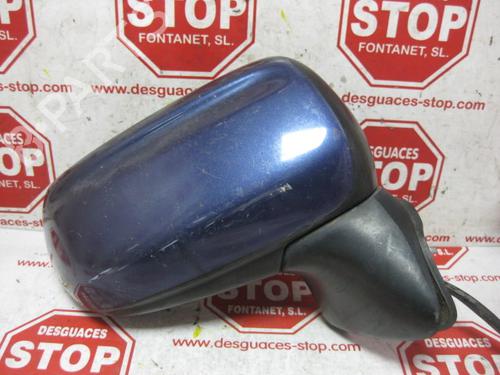 Right mirror MAZDA PREMACY (CP) 2.0 TD | BP7324132C27 