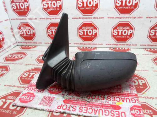 Left mirror PEUGEOT 205 I (741A/C) 1.7 Diesel | BP7346929C26 