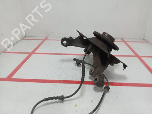 Left front steering knuckle OPEL CORSA D (S07) | BP25823534M25 - Image 2