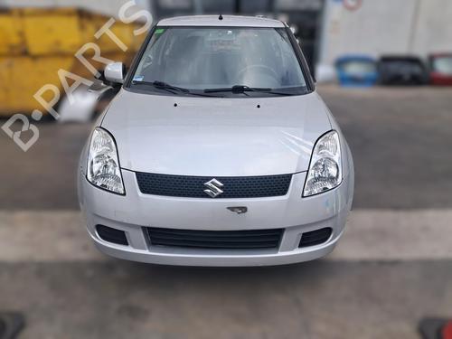 Used Front bumper SUZUKI SWIFT III (MZ, EZ) [2005-2025]  30681788