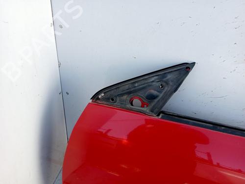 Left front door OPEL TIGRA TwinTop (X04) 1.4 (R97) | BP26234428C2 
