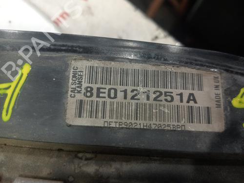 Køler AUDI A4 B7 Avant (8ED) | BP28316901M31