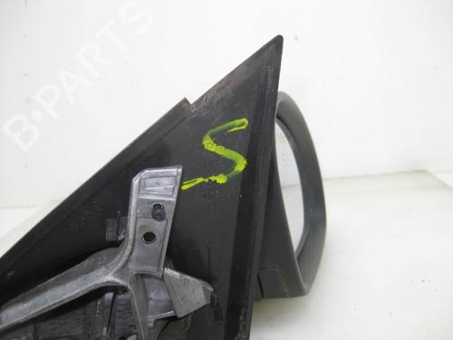 Right mirror SEAT CORDOBA (6K1, 6K2)  | BP8638170C27 