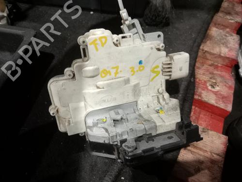 Used Rear right lock AUDI Q7 (4LB) 3.0 TDI quattro (233 hp) 30309173