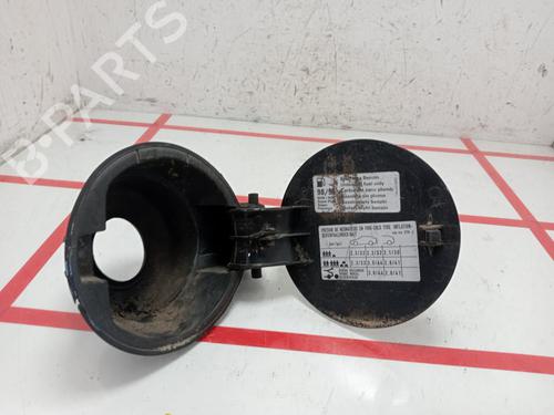 Klapa wlewu paliwa SEAT LEON (1M1) 1.6 16 V | BP26915759C131 