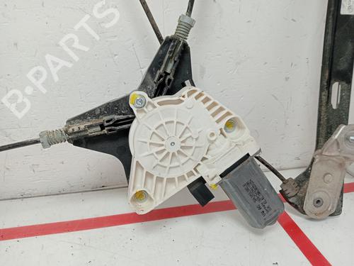 Front right window mechanism VW PASSAT B8 Variant (3G5, CB5)  | BP33245671C23  - Image 6