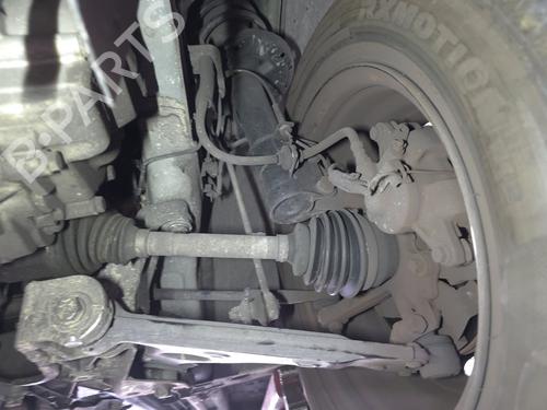 Used Left front suspension arm Left front suspension arm 37407635 37407635