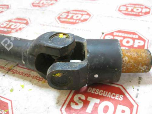 Driveshaft SUZUKI JIMNY Closed Off-Road Vehicle (SN)  | BP8743851M37 