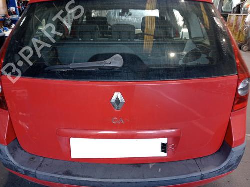 Used Tailgate Tailgate RENAULT MEGANE II Estate (KM0/1_) 1.5 dCi (KM0F, KM0T, KM2B) (82 hp) 33239149 33239149
