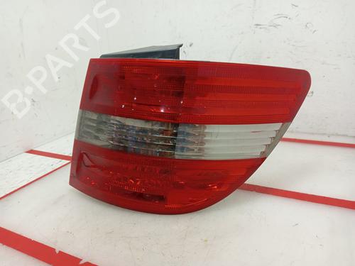 Right taillight MERCEDES-BENZ B-CLASS Sports Tourer (W245) B 200 (245.233) | BP7360532C35 