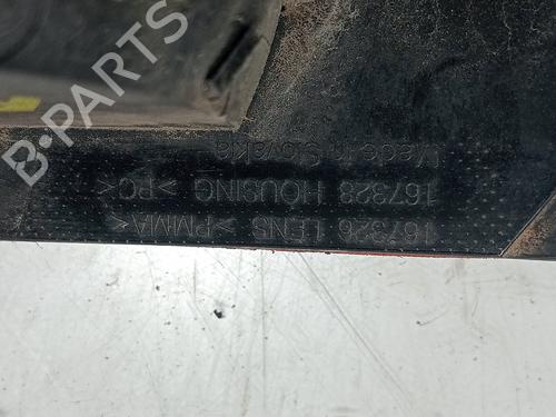 Reverse light FORD FOCUS II (DA_, HCP, DP) | BP34579756C36 - Image 3