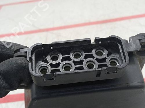 Electronic module SEAT IBIZA III (6L1) | BP38708677M83 - Image 2
