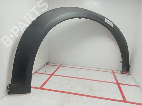 Used Front left wheel arch trim Front left wheel arch trim FORD TRANSIT CONNECT (P65_, P70_, P80_) 1.8 TDCi (90 hp) 38968280 38968280