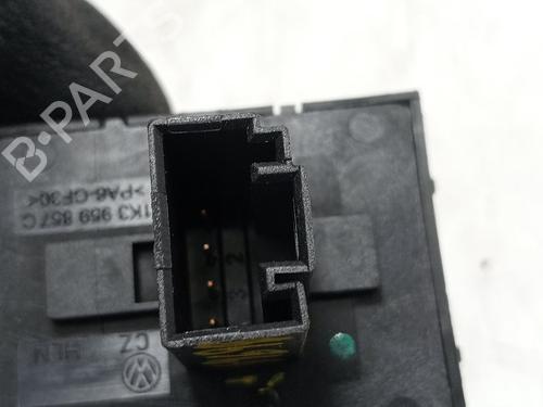 Left front window switch SEAT IBIZA IV (6J5, 6P1) | BP36233625I27 - Image 3
