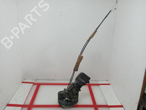 Used Rear right lock MAZDA 6 Saloon (GG) 2.0 (GGEP, GG10) (141 hp) 15949140