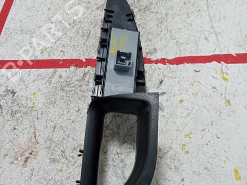 Left front window switch SEAT ALTEA (5P1)  | BP19936427I27 