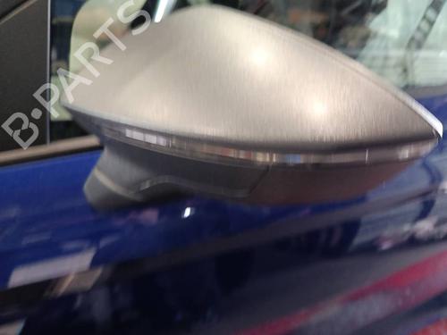 Left sun visor SEAT IBIZA V (KJ1, KJG) | BP40236128I1 - Image 29