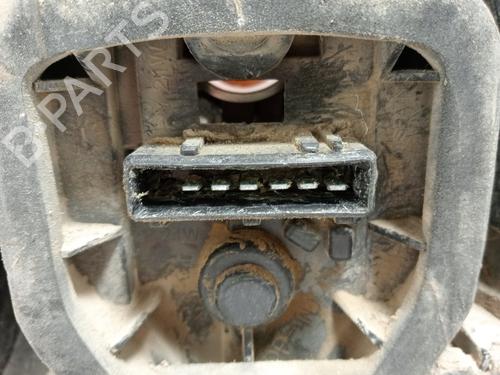 Left taillight CITROËN BERLINGO MULTISPACE (B9) 1.6 HDi 90 4x4 | BP30773615C34