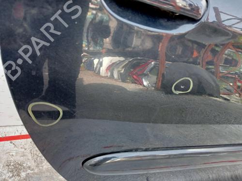 Right rear door CITROËN XSARA PICASSO (N68) 1.6 HDi | BP26697117C5 