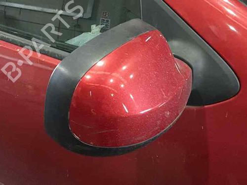 Front left window mechanism DACIA SANDERO II | BP7326490C22