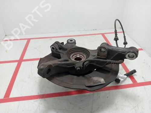Right front steering knuckle CHEVROLET AVEO Hatchback (T300) 1.2 | BP34099007M26 - Image 7
