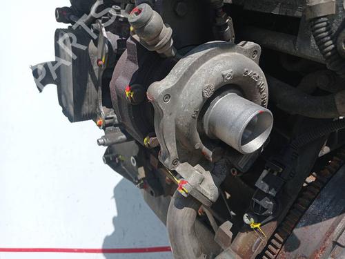 Engine OPEL CORSA D (S07) | BP38708675M1 - Image 22