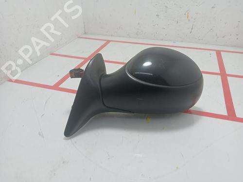 Left mirror CITROËN XSARA PICASSO (N68) 1.6 HDi | BP26697114C26 