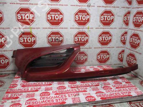 Used Grille RENAULT MEGANE I Classic (LA0/1_) 1.6 e (LA0F, LA0S) (90 hp) 7345421