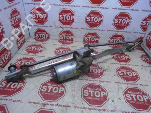 Used Front wiper motor VW GOLF II (19E, 1G1) 1.8 GTI (112 hp) 7359962