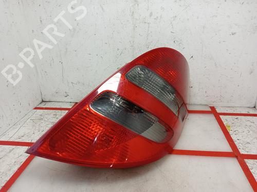 Used Right taillight MERCEDES-BENZ A-CLASS (W169) A 200 (169.033, 169.333) (136 hp) 21796416