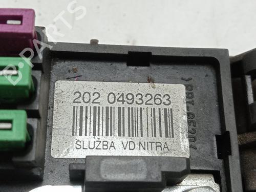 Sikringsdåse SEAT ALHAMBRA (7V8, 7V9)  | BP28313934E1 