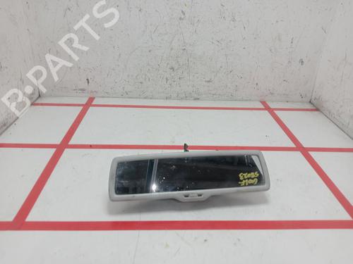 Used Rear mirror VW GOLF VI (5K1) [2008-2014]  23226171
