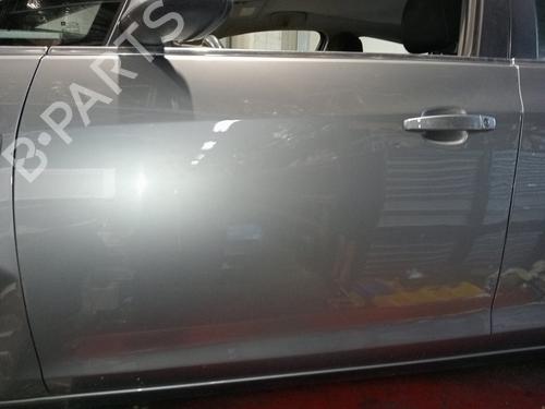 Used Left front door OPEL ASTRA J (P10) 1.6 Turbo (68) (180 hp) 32146871
