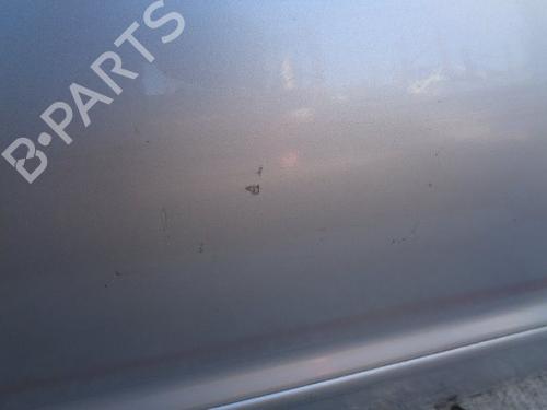 Left front door VW POLO (6N2)  | BP17153650C2 