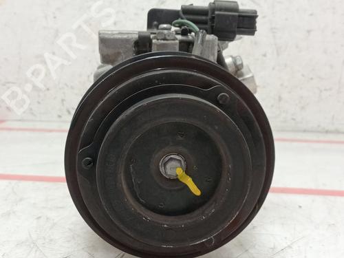 AC compressor KIA RIO IV (YB, SC, FB) 1.0 T-GDI 120 | BP31038941M34 - Image 3