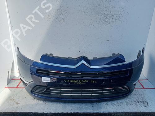 front-bumper-citroen-c4-picasso-i-mpv-ud_-2006-2007-2008-2009-2010-2011-2012-2013-2014-2015-34236166 main image