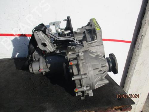 Gearbox VW TOURAN (1T1, 1T2) 1.9 TDI | BP16958722M3 
